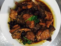 炖鸡-康陵正德春饼宴26号