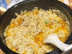 石锅臭豆腐-卤鸭儿(小河路店)
