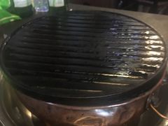 -厚味居炙子烤肉·清真(天桥南纬路店)