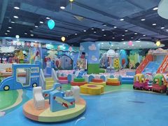 -万达广场(南京江宁店)