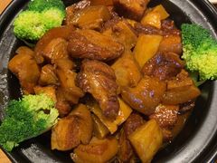 -隔壁老王·家常云南菜(花巷店)