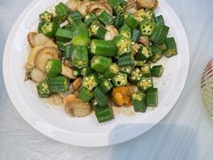 -渔港甄宴·海鲜·地标烟台菜(金沙滩店)