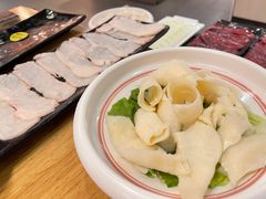 -嬷孙家潮汕牛肉火锅(北京路天河城店)