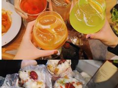 -秀·爱尔兰餐吧(上海路店)