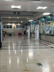 -首都儿科研究所附属儿童医院