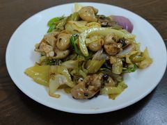 -美食店(华贵路店)