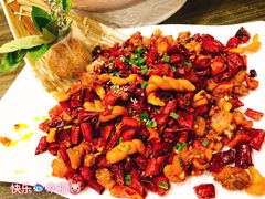 -庆合府重庆大排档(紫都城店)