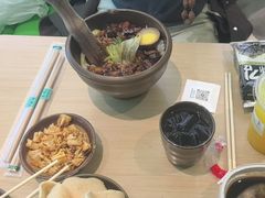 -京参 • 擂椒饭(这有山店)