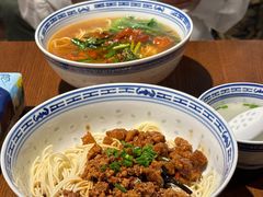 -辣肉面大王(天平路店)