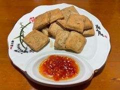 -小平饭店(天福路店)