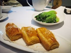 -粤财皇冠假日酒店·彩华轩中餐厅