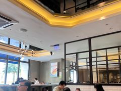 -翠华餐厅(百老汇店)