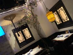 -绿茶餐厅(乐峰广场店)