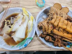-彭姐麻辣烫(海淀店)