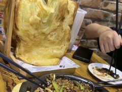 -苹果树下艺术餐厅(通州店)