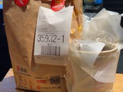 -麦当劳(花园北路店)
