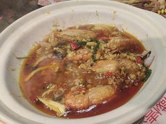 -辣出味岳阳特色烧烤·龙虾大排档(砂子塘总店)