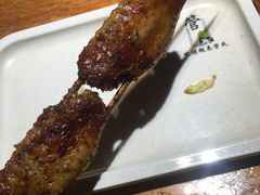 -管氏翅吧(护国寺店)