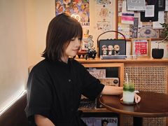-E SPECIAL COFFEE 别样