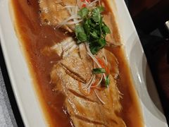 -将相和·海鲜蒸饺大连菜