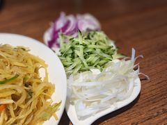 -姥姥家春饼店(八里庄店)