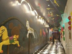 android_upload_pic-火吧PTV聚会餐厅(10号店)