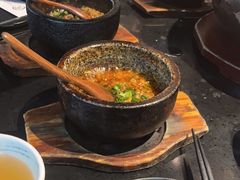 -虎丸烧肉(新大陆广场店)