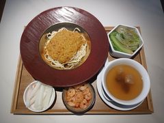 -苏堂阳春面•九年庆(北京路天河城店)