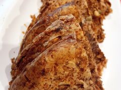 精品糖饼-马凯餐厅(地安门店)