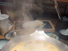 -湊湊火锅·茶憩(皇姑万象汇店)