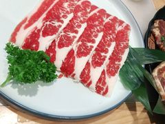 -韩宫宴和牛烤肉(宣州国购店)