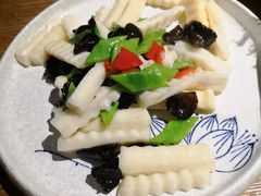 -辛香汇·现炒川菜(武进吾悦店)