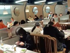 大堂-野妹火锅(龙岗店)