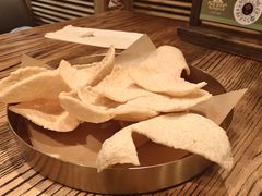 -素逸·泰料理(人民广场店)