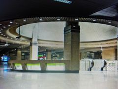 -上海科技馆(地铁站)