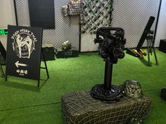 -中安射击运动俱乐部