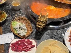 -蜀大侠火锅(春熙路店)