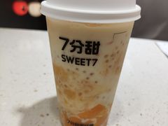 -7分甜(上海新天地广场店)