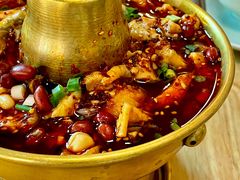 -全牛匠·乐山跷脚牛肉(新中关店)