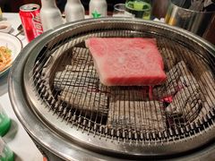 -隐炉和牛烧肉店(群力店)