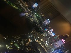 -宁波万豪酒店