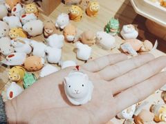 -G·SPACE(金鹰世界店)