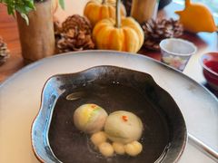 -龙吟山房(青龙山庄店)