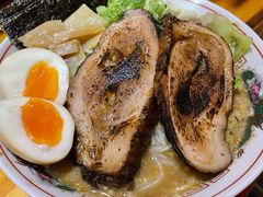 -老龙亭拉面店
