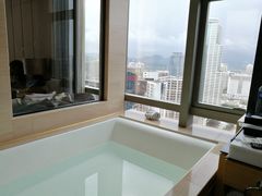 -深圳温德姆至尊酒店