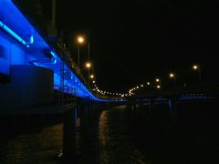 -星海湾跨海大桥