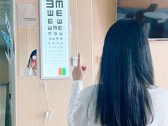 -博爱眼科体检中心·近视摘镜·医学验光配镜