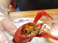 -庾氏龙虾馆(多弗汇店)