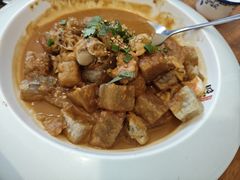 -旺角小渔村·海肠捞饭开创者(环山路店)