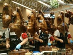 -狮头牌卤味研究所·卤味饭(花城汇南区店)